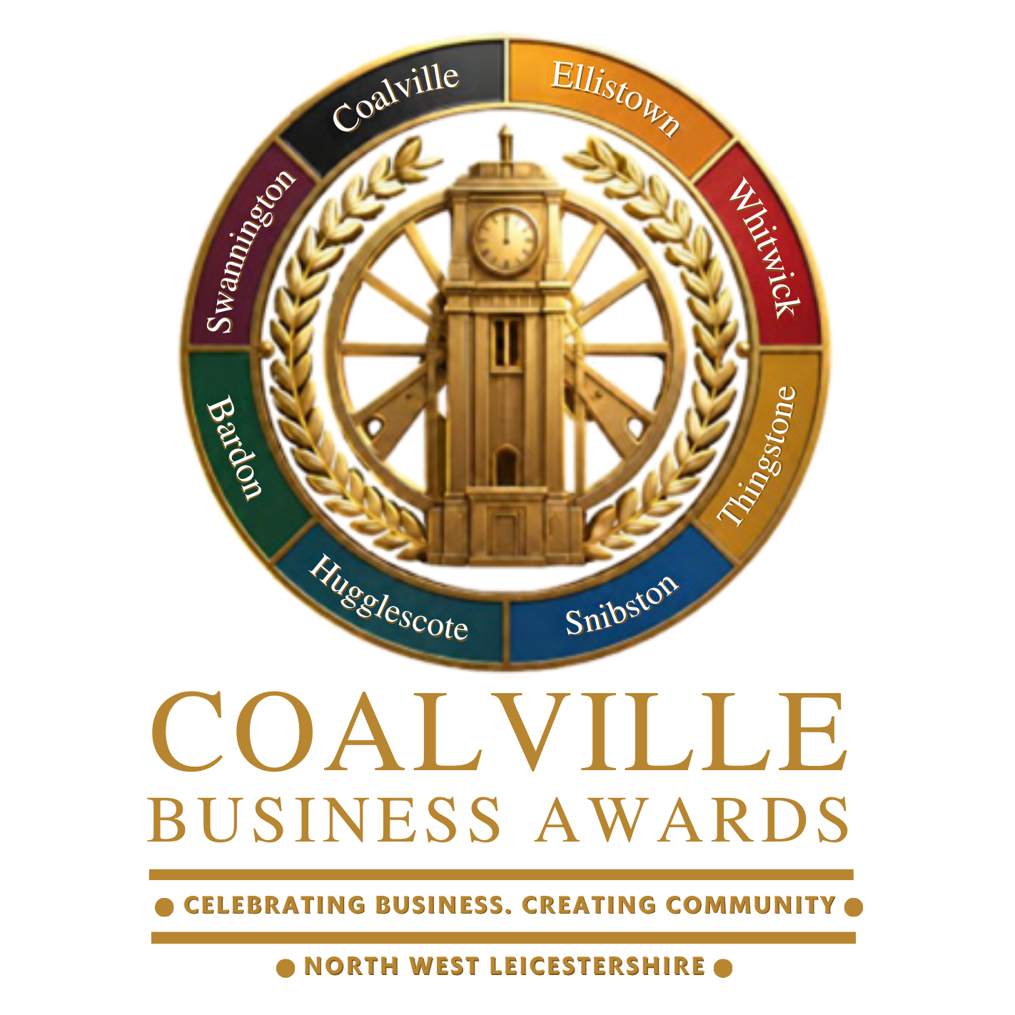 Coalville Business Awards — celebrating business excellence