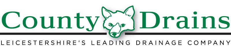 County Drains Leicester Ltd logo