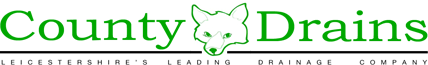 County Drains Leicester Ltd logo